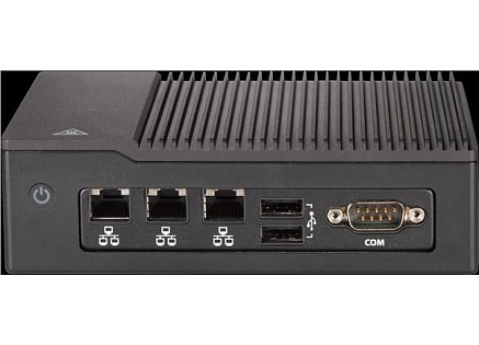 SUPERMICRO SuperServer E50-9AP-N5