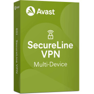 _Prodloužení Avast SecureLine VPN Multi-device 10PC na 24 měsíců