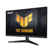 ASUS LCD 27" VG279Q3A 1920x1080 180Hz FAST IPS 1ms 250cd REPRO DP HDMI VESA 100x100 - DP a HDMI kabel