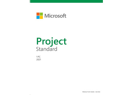 Project Standard 2021 SK Project Standard 2021 SK