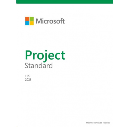 Project Standard 2021 SK