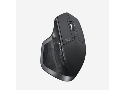 Logitech Wireless Mouse MX Master 2S, Graphite Logitech Wireless Mouse MX Master 2S, Graphite