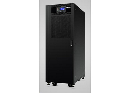 CyberPower 3-Phase Mainstream OnLine Tower UPS 40kVA/36kW (bez baterií)