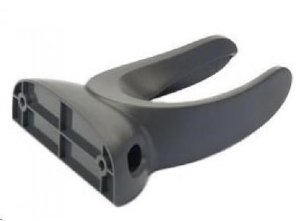 Motorola/Zebra stojánek na zeď pro DS66xx, LS22xx, LS42xx black