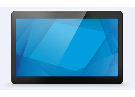 Elo I-Series 4.0 Standard, 39.6 cm (15,6''), Projected Capacitive, Android, black