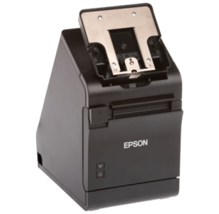 Epson TM-m30II-S, USB, Ethernet, 8 dots/mm (203 dpi), ePOS, black Epson TM-m30II-S, USB, Ethernet, 8 dots/mm (203 dpi), ePOS, black