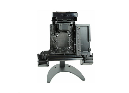 Zebra docking station, with lock Zebra docking station, with lock