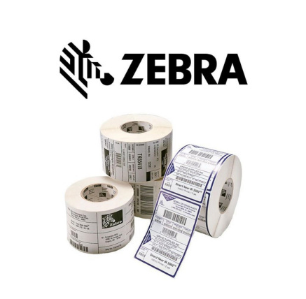 Zebra, 102x76mm Zebra, 102x76mm