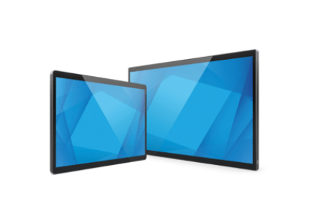 Elo 1304LS, 33.8cm (13,3''), Projected Capacitive, 10 TP, Full HD, USB-C, kit, grey Elo 1304LS, 33.8cm (13,3''), Projected Capacitive, 10 TP, Full HD, USB-C, kit, grey