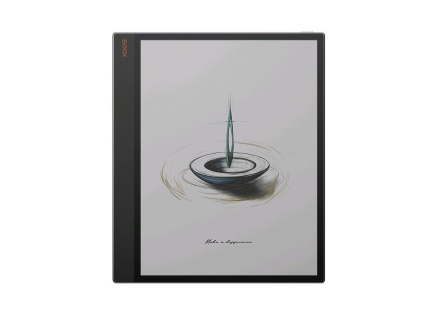 E-book ONYX BOOX TAB X C, 13,3", 128GB, Bluetooth, Android 13, E-ink displej, WIFi