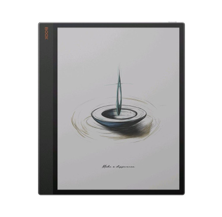 E-book ONYX BOOX TAB X C, 13,3", 128GB, Bluetooth, Android 13, E-ink displej, WIFi