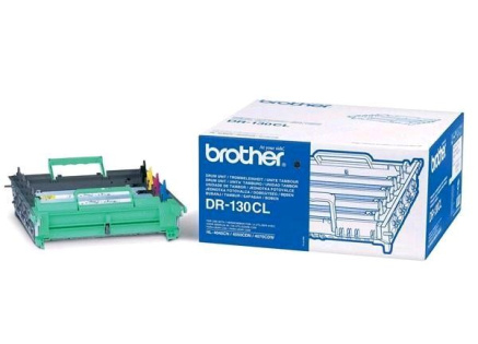 BROTHER fotoválec DR-130CL Drum Unit  pre HL-40x0, DCP-904x, MFC-9x40