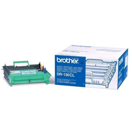 BROTHER fotoválec DR-130CL Drum Unit pre HL-40x0, DCP-904x, MFC-9x40 BROTHER fotoválec DR-130CL Drum Unit pre HL-40x0, DCP-904x, MFC-9x40