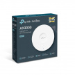 TP-Link EAP653 OMADA WiFi6 AP (AX3000,2,4GHz/5GHz,1xGbELAN,1xPoE-in)