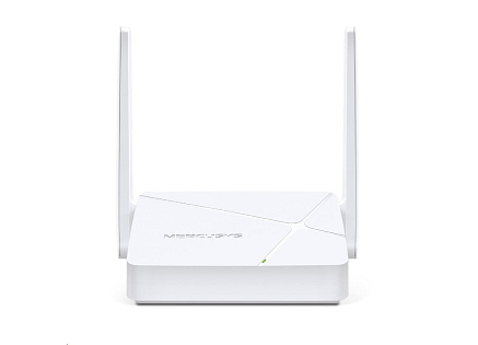 MERCUSYS MR20 WiFi5 router (AC750, 2,4GHz/5GHz,1x100Mb/s WAN, 2x100Mb/s LAN)