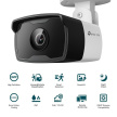 TP-Link VIGI C330I(4mm) 3MP, Bullet, PoE, IR 30m