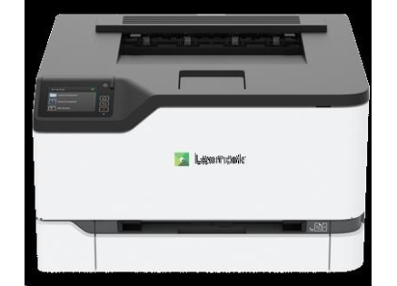 LEXMARK barevná tiskárna CS431dw, 24ppm, wifi, duplex LEXMARK barevná tiskárna CS431dw, 24ppm, wifi, duplex