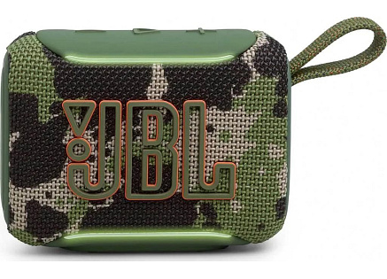 JBL GO5 SPEAKER SQUAD JBL GO5 SPEAKER SQUAD