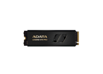 ADATA SSD 1TB LEGEND 970 PRO, PCIe Gen5x4, M.2 2280, (R:13 000/ W:5 800MB/s)
