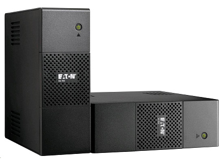 Eaton 5S 700i, UPS 700VA / 420W, 6 zásuvek IEC