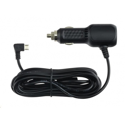 LAMAX Car Charger microUSB