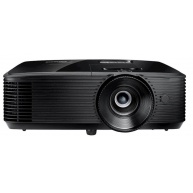 Optoma projektor HD28e (DLP, FULL 3D, 1080p, 3 800 ANSI, 30 000:1, HDMI,  5W speaker)