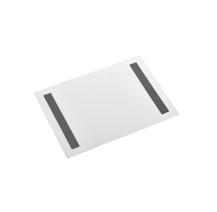 Magnetická kapsa Magnetoplan Magnetofix A4 na výšku