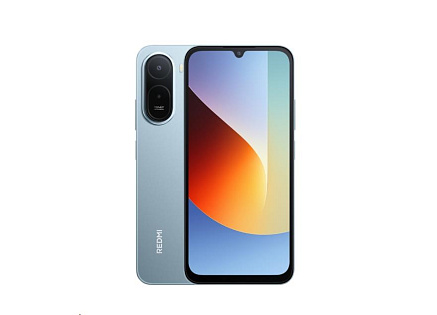 Xiaomi Redmi A7 Pro 4/64 Mist Blue, EU
