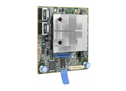 HPE Smart Array E208i-a SR 12Gbs SAS/SATA LH Controller 8SAS(2x4) x8 RAID 0,1,5,10 no cache dl20160360g10 HPE Smart Array E208i-a SR 12Gbs SAS/SATA LH Controller 8SAS(2x4) x8 RAID 0,1,5,10 no cache dl20160360g10