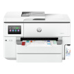 HP All-in-One Officejet 9730e Wide Format (A3, 22 ppm (A4), USB, Ethernet, Wi-Fi, Print/Scan/Copy DADF)