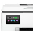 HP All-in-One Officejet 9730e Wide Format (A3, 22 ppm (A4), USB, Ethernet, Wi-Fi, Print/Scan/Copy DADF)
