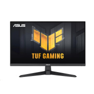 ASUS LCD 27" VG279QE5A TUF Gaming Full HD 1920x1080 Overclock to 146Hz IPS ELMB Sync 1ms MPRT Stereo speaker