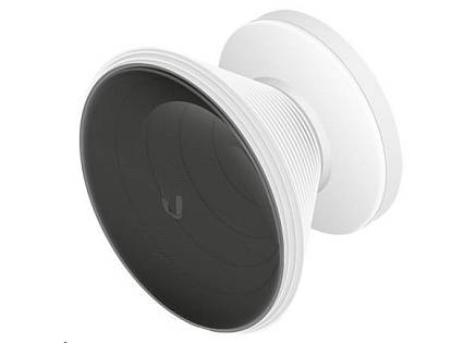 UBNT airMAX IsoStation IS-M5 [AP/Client 100+Mbps, 64QAM, horn anténa 45°, 14dBi, 802.11a/n/airMAX]