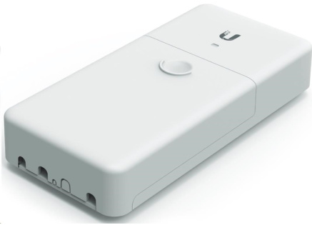 UBNT FiberPoE G2, venkovní optický konvertor s PoE UBNT FiberPoE G2, venkovní optický konvertor s PoE