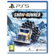 PS5 hra SnowRunner