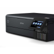 EPSON tiskárna ink EcoTank L8180, 3v1, A3, 28ppm, USB,  LCD panel, Foto tiskárna, 6ink,Záruka 5 let  po registraci zdarm