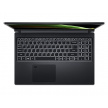 ACER NTB Aspire 7 (A715-42G-R9J0), Ryzen 5-5500U,15.6" FHD IPS,8GB,512GBSSD,NVIDIA GTX 1650,W11H,Černá