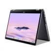 ACER NTB Chromebook Plus Spin 514 (CP514-4HN-36VY), ICore 3 100U, 8GB, 256GB PM4 SSD, Intel UHD, Chrome, Grey