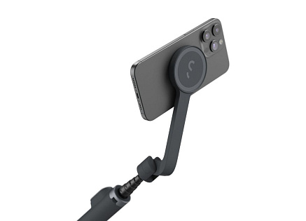 ShiftCam SnapStand Selfie - černá