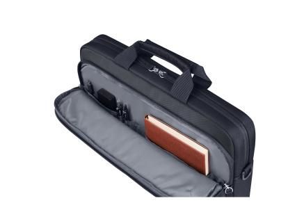 HP Everyday 14 Odyssey Gray Laptop Bag - brašna