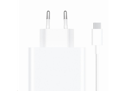 Xiaomi 120W Charging Combo (Type-A) EU