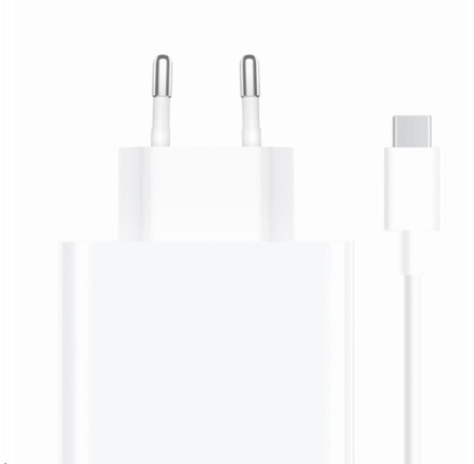 Xiaomi 120W Charging Combo (Type-A) EU Xiaomi 120W Charging Combo (Type-A) EU