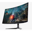 DELL LCD AW3225QF - 31.6"/QD/OLED/QHD//3840 x 2160/16:9/240Hz/0.03ms/1mil:1/1000 cd/m2/HDMI/DP/VESA/3YNBD