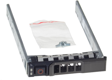DELL rámček/ rámeček/ Caddy 2,5" DG176J 0G176J Y961D 0Y961D G281D 0G281D WX387 0WX387