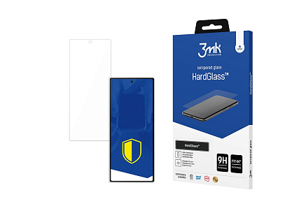 3mk tvrzené sklo HardGlass pro Samsung Galaxy Z Fold 7