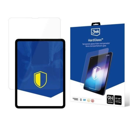 3mk tvrzené sklo HardGlass 11" pro Apple iPad Pro 11" 3/4 gen 3mk tvrzené sklo HardGlass 11" pro Apple iPad Pro 11" 3/4 gen