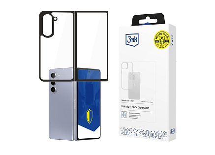 3mk ochranný kryt Satin Armor Case+ pro Samsung Galaxy Z Fold5 3mk ochranný kryt Satin Armor Case+ pro Samsung Galaxy Z Fold5
