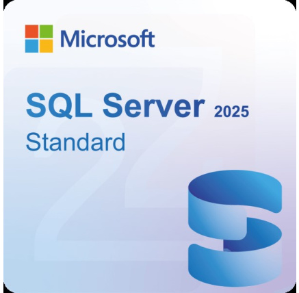 MS CSP SQL Server 2025 - 1 User CAL EDU
