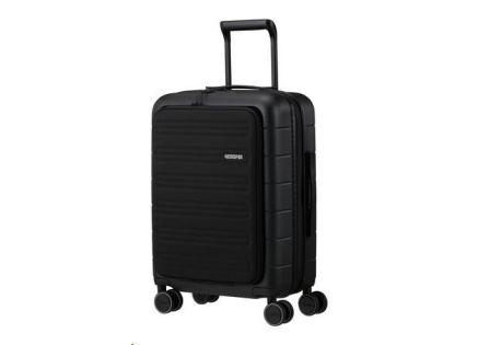 AMERICAN TOURISTER NOVASTREAM SPIN. 55/20 TSA EXP SMART DARK SLATE