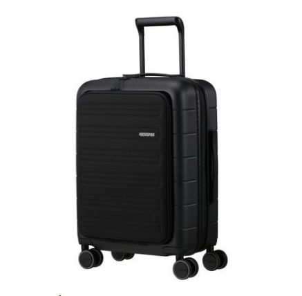 AMERICAN TOURISTER NOVASTREAM SPIN. 55/20 TSA EXP SMART DARK SLATE AMERICAN TOURISTER NOVASTREAM SPIN. 55/20 TSA EXP SMART DARK SLATE